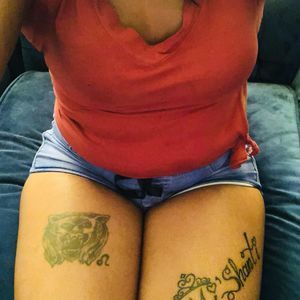 Meet your Posher, Kaydra